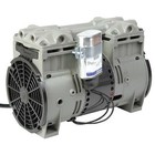 Thomas 2688ve44 Piston Air Compressor vacuum Pump 1 3hp