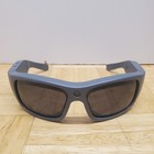 Govision Glasses Smart Camera Sunglasses - Gray W  Carry Case