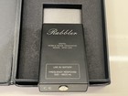 Kjb Rabbler Ng3000 Noise Generator Mask     Anti-eavesdropping Device     Very Good 