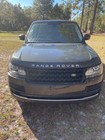 2014 Land Rover Range Rover 