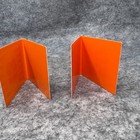 Authentic Whataburger Table Tents Set  69  13