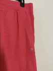 Nwot Lululemon Dance Studio Cargo Pants Women   s Glaze Pink Size Large Lw5gics