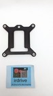 New Backplate Bracket Holder For Pc Cpu Cooling Fan Intel Socket Lga1150 Lga1155