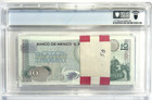 Mexico 10 Pesos 1973 Pcgs 64 Ppq Choice Unc Pick   63f