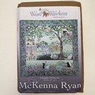 Mckenna Ryan Wind In The Whiskers Complete 7 Patterns   Bl 1 Laser Kit   Fabric