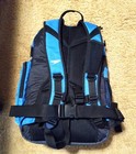 Speedo Teamster Large Swim Backpack With Dirt Wet Compartment - Blue