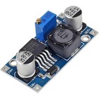 Lm2596s Dc-dc 3a Buck Converter Adjustable 3 2-46v Step-down Power Supply Module