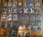 Sports Card Collection  lot Huge 