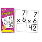 Multiplication 0-12 Skill Drill Flash Cards  91 Cards  Ages 8 