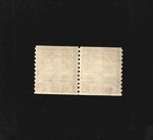 Scott  654 - Thomas Edison s First Lamp  i879  - I929 - Mnh - Original Gum- Pair