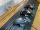 3 Ho Scale Not Aurora Slot Cars Dash Hot Rod Bodies Only Black Hot Rods Gray