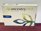 2 Ancestry Dna Test Kit   Traits New Factory Sealed Genetic Testing Brand New