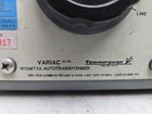 Technipower General Radio Variac W10mt3a Autotransformer 10a 120v Load 0-140v