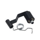 Chain Tensioner For Coleman At125-ex At200-b Taotao Raptor 200 Atvs And Rex