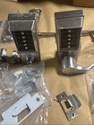 Kaba Simplex Model Lr 101126d41 Lot Of 2   Brand New Parts Parts  Repair