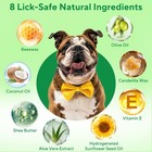 Qyuekar Lick-safe Dog Paw   Nose Balm  Wax 2 8 Oz   Pack Of 1   Green 