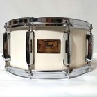 Pearl Classic Maple 14x6 5 Snare Drum 4 Ply Maple Reinforcement Japan W  Case Ex