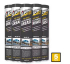 14 Oz  Pro-grade Multi-purpose Grease Cartridge - Pack Of 5 For Grease Gun