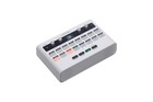 Medeli Mr101s Portable Drum Machine  White
