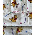 Vintage Winnie The Pooh   Piglet Window Valance Pooh 80  X 9 
