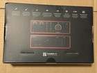 Focusrite Scarlett 4i4 4th Gen Studio Recording Usb Audio Interface Sealed