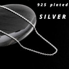 Large Solid Celtic Cross Irish Knot Pendant 925 Sterling Silver 26  Necklace Men