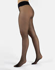 Seamless Pantyhose   matte 15 Denier By Cette 