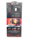 Monster Power Shield Surge Protector Multiple Plug Outlet Ground  Usb A   Usb C