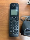 Panasonic Kx-tg4021 1 9 Ghz Single Line Cordless Phone Base   Kxtga402 Phone 