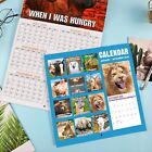2025 Wall Calendar - 2025 Calendar  12  X 24   open   Jan 2025 - Dec 2025  12   