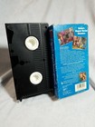 Barney The Dinosaur Barney s Magical Musical Adventure  1992  Vhs Tape
