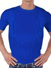 Shadow Carry T-shirt     Concealed Carry Pocket Shirt For Men   s