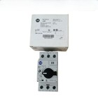 140m-c2e-b63 Allen Bradley Motor Protection Circuit-breaker Ab 140mc2eb63