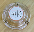 Ca 1960s Cal Neva Lodge Frank Sinatra s Casino Ashtray Lake Tahoe Nevada Nv