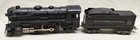 1950 s Marx O Gauge   New York Central Steam Engine 999 And Tender W  Five Cars