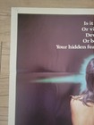 Possession Original Us One Sheet Movie Poster 27 X 41