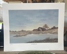 Lot Of 10 Vintage Butler Brown Prints