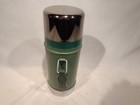 Vintage Aladdin Stanley Thermos Wide Mouth 24 Oz   Made In Usa Green  Near Mint