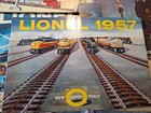 Lionel Train Vintage Catalogue Big Lot   Rare