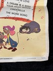   Cinderella   Original  R73 Folded One Sheet Movie Poster  Walt Disney