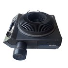 Kodak Carousel 5600 Slide Projector  Auto Focus Remote Slide Tray Powers On