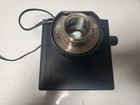 Leica 504058 Halogen Lamp Housing Illuminator 12v 100w For Microscope System