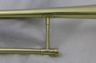 Elkhorn By Getzen Trombone
