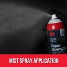 3m Super 77 Multi-surface Spray Adhesive  7 35 Oz   Low Voc  Quick Bond  Fast Dr