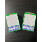 Fujifilm Instax Mini Instant Film  2-pack  40 Sheets   expiry 03 2027   sealed 