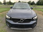 2022 Volvo Xc40 