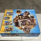 Playmobil 70944 Western City Fort     Wild West Rocks Fortress     New Sealed Set