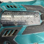 Makita Xph07 18v Brushless Cordless 1 2  Hammer Driver   drill Tool Only