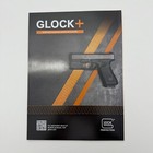 Glock Catalog From Shot Show 2025