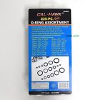 Universal Nitrile Rubber O-ring Assortment Set Gasket Automotive Seal Sae Kit